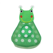 Load image into Gallery viewer, Bath Toy Organizer Net Bathtub Shower Bag