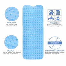 Load image into Gallery viewer, Bathroom Non-slip Bath Mat