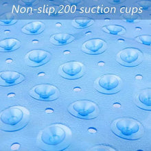 Load image into Gallery viewer, Bathroom Non-slip Bath Mat