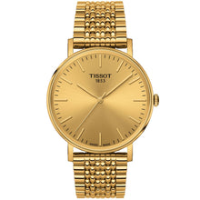 Load image into Gallery viewer, Tissot Men's Everytime Medium