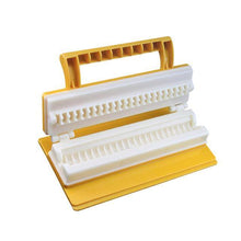 Load image into Gallery viewer, BBQ Meat String Machine Barbecue Skewer Tools Portable Skewer Kebab Maker Box Machine Grill Kitchen Accessories Automatic Meat Skewer Tools Beef Easy Wear Meat Maker Grill Barbecue Kitchen Accessories Tools