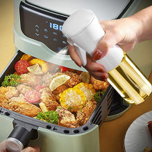 Load image into Gallery viewer, BBQ Sprayer Olive Oil Spray Bottle Soy Sauce Spray Bottle Refillable Water Sprayer BBQ Baking Dispenser Sprayer Oil Spray Bottle Cooking Baking Vinegar Mist Sprayer Barbecue Spray Bottle For Cooking Grilling