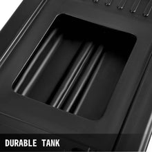 Load image into Gallery viewer, 17 Gallon Low Profile Oil Drain with Electric Pump