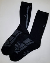 Load image into Gallery viewer, Be Like Bamboo Viscose Crew Socks - Ski Wear