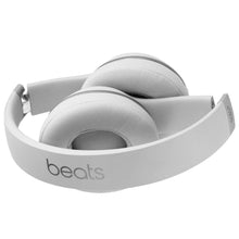 Load image into Gallery viewer, Beats Solo 3 Wired Headphones - Assorted Colors (Refurbished)
