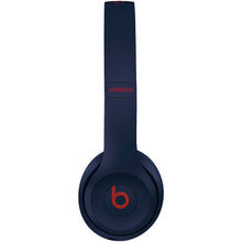 Load image into Gallery viewer, Beats Solo 3 Wired Headphones - Assorted Colors (Refurbished)