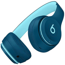 Load image into Gallery viewer, Beats Solo 3 Wired Headphones - Assorted Colors (Refurbished)