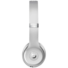 Load image into Gallery viewer, Beats Solo 3 Wired Headphones - Assorted Colors (Refurbished)