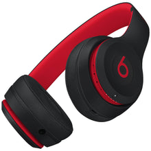 Load image into Gallery viewer, Beats Solo 3 Wired Headphones - Assorted Colors (Refurbished)