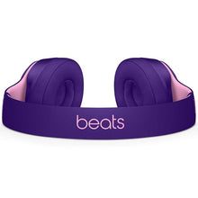 Load image into Gallery viewer, Beats Solo 3 Wired Headphones - Assorted Colors (Refurbished)