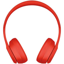 Load image into Gallery viewer, Beats Solo 3 Wired Headphones - Assorted Colors (Refurbished)