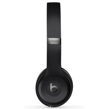Load image into Gallery viewer, Beats Solo 3 Wired Headphones - Assorted Colors (Refurbished)