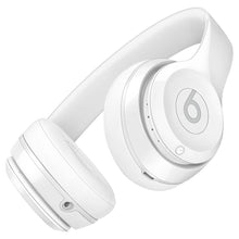 Load image into Gallery viewer, Beats Solo 3 Wired Headphones - Assorted Colors (Refurbished)