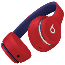 Load image into Gallery viewer, Beats Solo 3 Wired Headphones - Assorted Colors (Refurbished)
