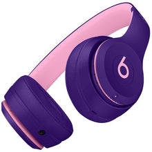 Load image into Gallery viewer, Beats Solo 3 Wired Headphones - Assorted Colors (Refurbished)