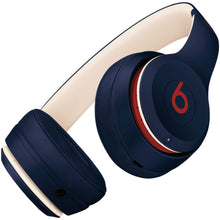 Load image into Gallery viewer, Beats Solo 3 Wired Headphones - Assorted Colors (Refurbished)