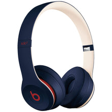 Load image into Gallery viewer, Beats Solo 3 Wired Headphones - Assorted Colors (Refurbished)