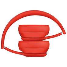 Load image into Gallery viewer, Beats Solo 3 Wired Headphones - Assorted Colors (Refurbished)