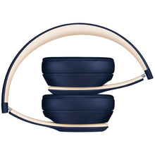 Load image into Gallery viewer, Beats Solo 3 Wired Headphones - Assorted Colors (Refurbished)
