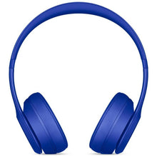 Load image into Gallery viewer, Beats Solo 3 Wired Headphones - Assorted Colors (Refurbished)