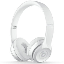 Load image into Gallery viewer, Beats Solo 3 Wired Headphones - Assorted Colors (Refurbished)