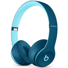 Load image into Gallery viewer, Beats Solo 3 Wired Headphones - Assorted Colors (Refurbished)