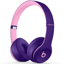 Load image into Gallery viewer, Beats Solo 3 Wired Headphones - Assorted Colors (Refurbished)