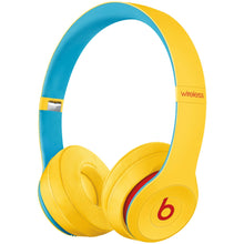 Load image into Gallery viewer, Beats Solo 3 Wired Headphones - Assorted Colors (Refurbished)