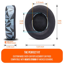 Load image into Gallery viewer, Beats Studio Earpads - WC FreeZe Cooling Gel