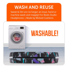 Load image into Gallery viewer, Beats Studio Silicone Headband Cover - WC BandZ Studio