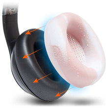 Load image into Gallery viewer, Beats Studio Pro Earpad Sweat Covers - WC SweatZ Studio Pro