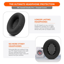Load image into Gallery viewer, Beats Studio Pro Earpad Sweat Covers - WC SweatZ Studio Pro