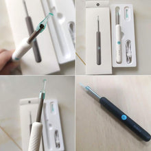 Load image into Gallery viewer, Bebird R1 Wireless Intelligent Visual Otoscope Ear Cleaner