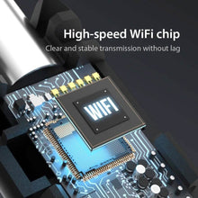 Load image into Gallery viewer, Bebird R1 Wireless Intelligent Visual Otoscope Ear Cleaner