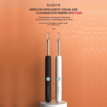 Load image into Gallery viewer, Bebird R1 Wireless Intelligent Visual Otoscope Ear Cleaner