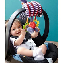Load image into Gallery viewer, BeeSpring Kid Baby Crib Cot Pram Hanging Rattles