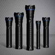 Load image into Gallery viewer, Bell + Howell Pro Series PS 150 LED Flashlight