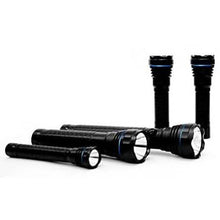 Load image into Gallery viewer, Bell + Howell Pro Series PS 150 LED Flashlight