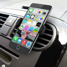 Load image into Gallery viewer, Bell+Howell Clever Grip MAX- Portable Phone Mount