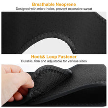 Load image into Gallery viewer, Belly Band Gun Holster