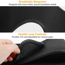 Load image into Gallery viewer, Belly Band Gun Holster