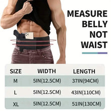 Load image into Gallery viewer, Belly Band Waistband Holster for Men and Women