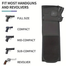 Load image into Gallery viewer, Belly Band Waistband Holster for Men and Women