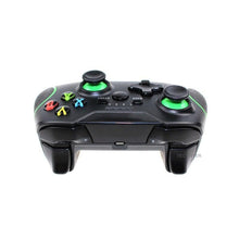 Load image into Gallery viewer, Best Quality Black 2.4G Wireless Joystick Gamepad Controller Compatible With Pc Smartphones Tablets Laptops Monitors