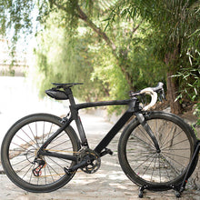 Load image into Gallery viewer, Bicycle Bag For Reflective Rear Seat Bike Bag Rainproof Reflective Light Cycling Bag Bicycle Accessories Bike Bag Under Seat Bicycle Seat Bag Ultralight Cycling Seat Pack Pouch