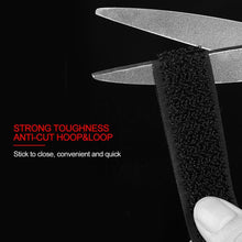 Load image into Gallery viewer, Bicycle Bag For Reflective Rear Seat Bike Bag Rainproof Reflective Light Cycling Bag Bicycle Accessories Bike Bag Under Seat Bicycle Seat Bag Ultralight Cycling Seat Pack Pouch