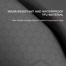 Load image into Gallery viewer, Bicycle Bag For Reflective Rear Seat Bike Bag Rainproof Reflective Light Cycling Bag Bicycle Accessories Bike Bag Under Seat Bicycle Seat Bag Ultralight Cycling Seat Pack Pouch