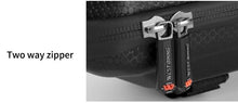 Load image into Gallery viewer, Bicycle Bag Phone Bag Waterproof Front Frame Cycling Bag Sensitive Touch Screen Road Bike Bag Bicycle Phone Bag Bike Phone Holder EVA Waterproof Handlebar Bag With Sensitive Bike Phone Front Frame Bag Bicycle Bag Phone Mount Top Tube Bag Bike 6.0-7.4 Inch