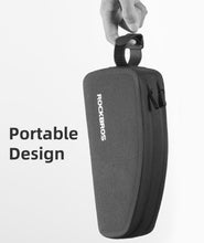 Load image into Gallery viewer, Bicycle Bag Waterproof Cycling Top Front Tube Frame Bag Large Capacity Road Bicycle Black Bike Accessories Top Tube Bike Bag Waterproof Bike Front Frame Bike Bag Bicycle Top Tube Bag Cycling Accessories