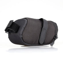 Load image into Gallery viewer, Bicycle Bag Waterproof Mountain Bike Storage Seat Rear Tool Pouch Bag Outdoor Cycling Accessories Bike Saddle Bag Bicycle Under Seat Pouch Cycling Wedge Pack For Mountain Road Cycling Accessories Storage